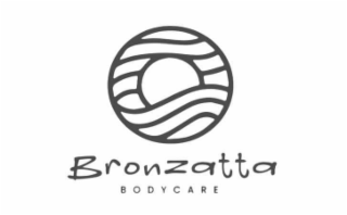 BRONZATTA BODYCARE logo