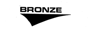 BRONZE logo
