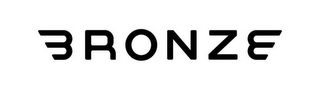 BRONZE logo