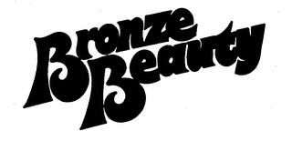 BRONZE BEAUTY logo