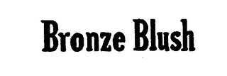 BRONZE BLUSH