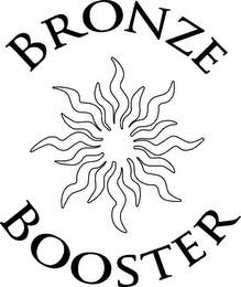 BRONZE BOOSTER logo