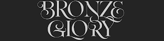 BRONZE GLORY logo