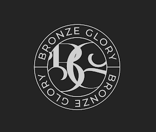 BRONZE GLORY BG BRONZE GLORY logo