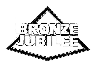 BRONZE JUBILEE logo