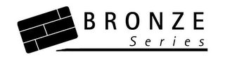 BRONZE SERIES logo