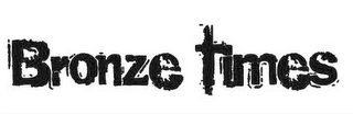 BRONZE TIMES logo