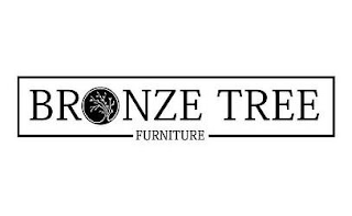 BRONZE TREE FURNITURE logo