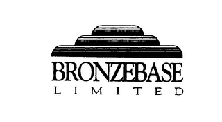 BRONZEBASE LIMITED logo