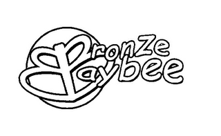 BRONZEBAYBEE logo
