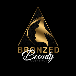 BRONZED BEAUTY COSMETICS logo
