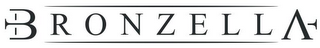 BRONZELLA logo