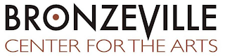 BRONZEVILLE CENTER FOR THE ARTS logo