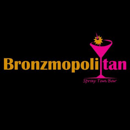 BRONZMOPOLITAN logo