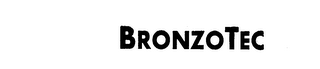 BRONZOTEC logo