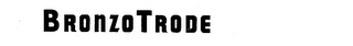 BRONZOTRODE logo