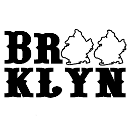 BROO KLYN logo