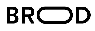 BROOD logo