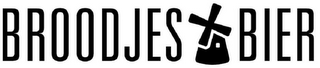 BROODJES BIER logo