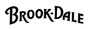 BROOK-DALE logo