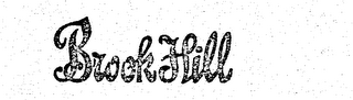 BROOK HILL logo