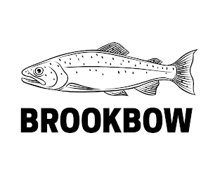 BROOKBOW logo