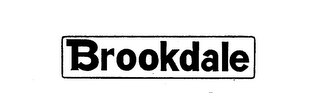 BROOKDALE logo