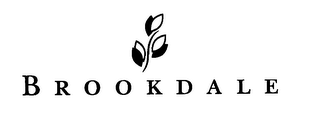 BROOKDALE logo