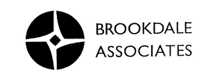 BROOKDALE ASSOCIATES logo