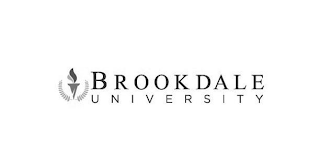 BROOKDALE UNIVERSITY logo