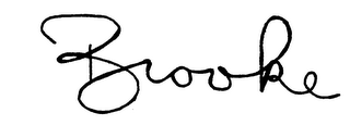 BROOKE logo