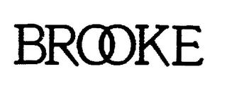 BROOKE logo