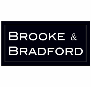 BROOKE & BRADFORD logo
