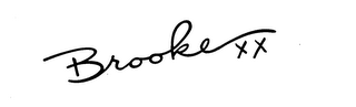 BROOKE XX logo