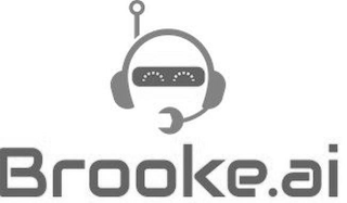 BROOKE.AI logo