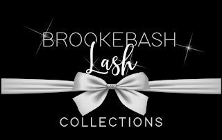 BROOKEBASH LASH COLLECTIONS logo