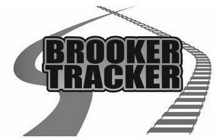 BROOKER TRACKER logo