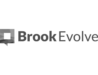 BROOKEVOLVE logo