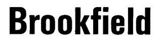 BROOKFIELD logo
