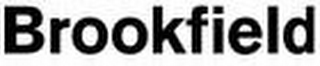 BROOKFIELD logo