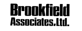 BROOKFIELD ASSOCIATES, LTD. logo