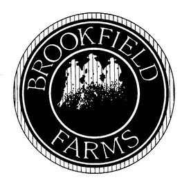 BROOKFIELD FARMS logo