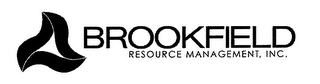 BROOKFIELD RESOURCE MANAGEMENT, INC. logo