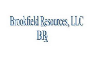 BROOKFIELD RESOURCES, LLC BR logo
