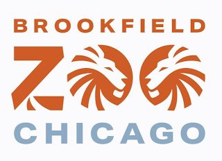 BROOKFIELD ZOO CHICAGO logo