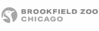 BROOKFIELD ZOO CHICAGO logo
