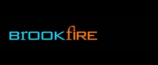 BROOKFIRE logo