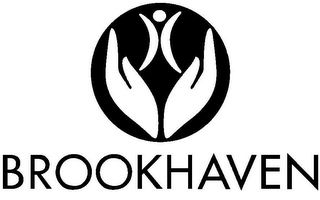BROOKHAVEN logo