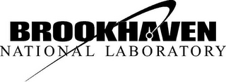BROOKHAVEN NATIONAL LABORATORY logo