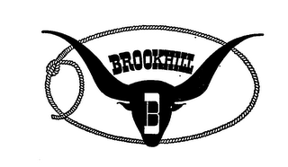 BROOKHILL logo